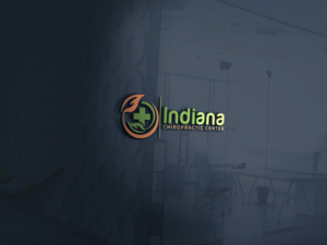 Logo Design by rocklee for Indiana Chiropractic Center | Design: #16972915