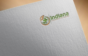 Logo Design by rocklee for Indiana Chiropractic Center | Design: #16972918
