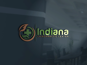 Logo Design by rocklee for Indiana Chiropractic Center | Design: #16972938