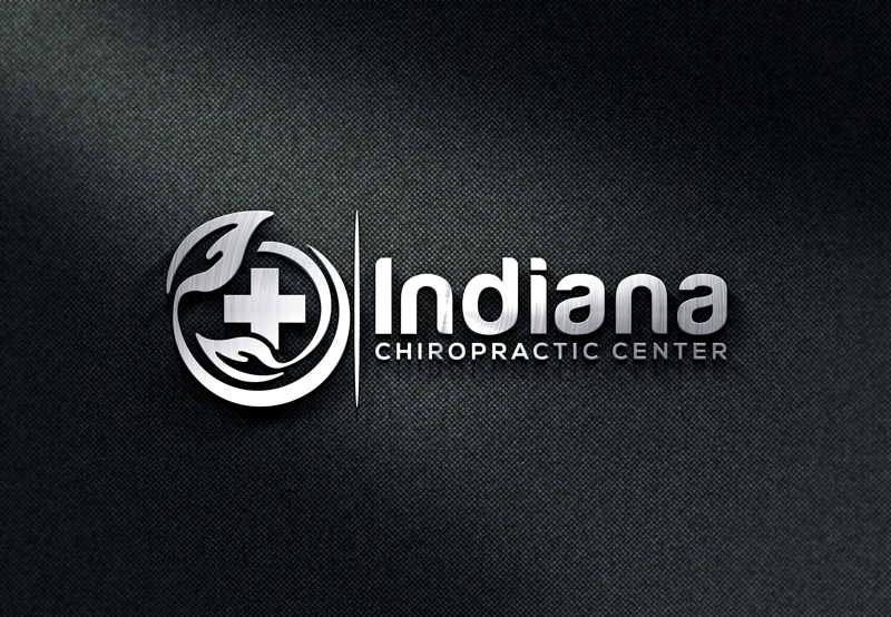 Logo Design by rocklee for Indiana Chiropractic Center | Design #16972940