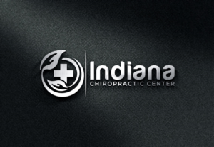 Logo Design by rocklee for Indiana Chiropractic Center | Design: #16972940