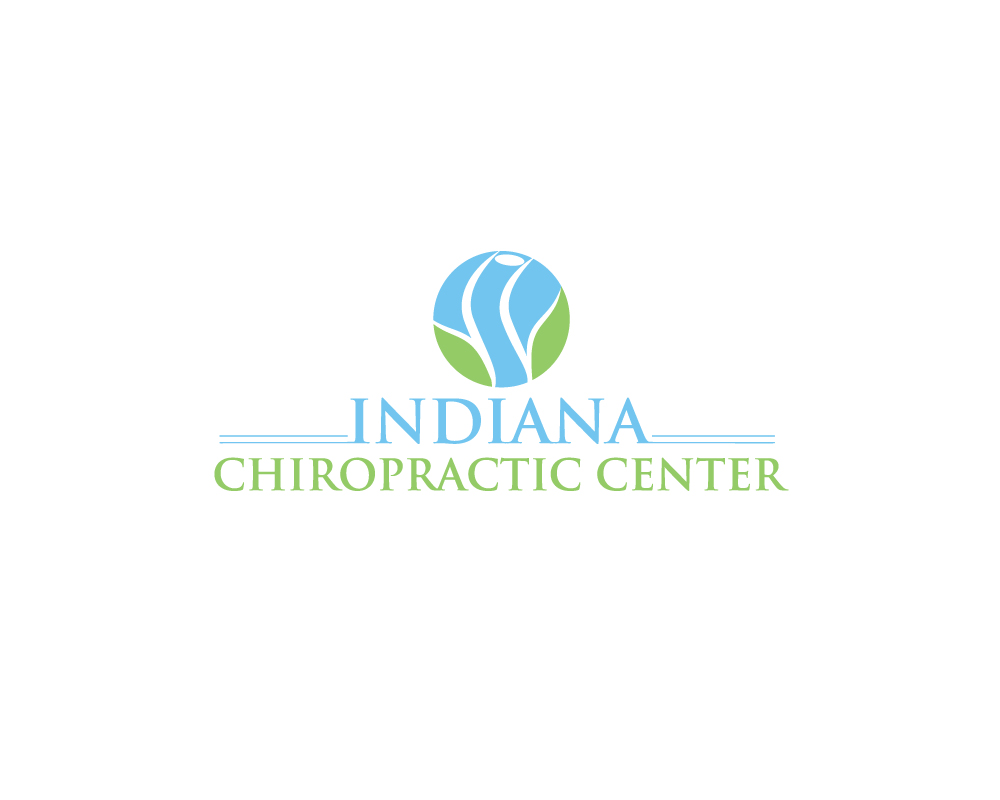 Logo Design by A S design @ for Indiana Chiropractic Center | Design #16968505