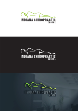 Logo-Design von domicile für Indiana Chiropractic Center | Design #16951417