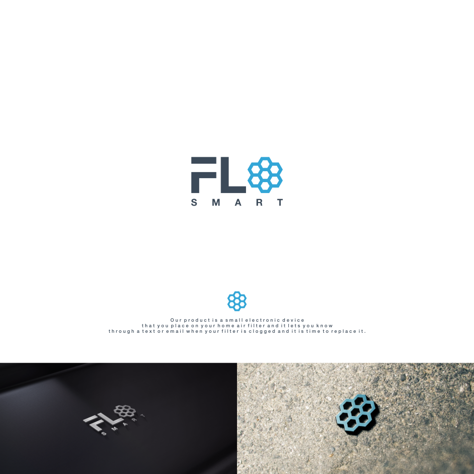 Logo Design by rendy cemix for this project | Design #16871621
