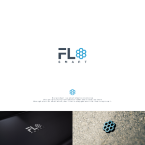 Logo Design by rendy cemix for this project | Design: #16871621