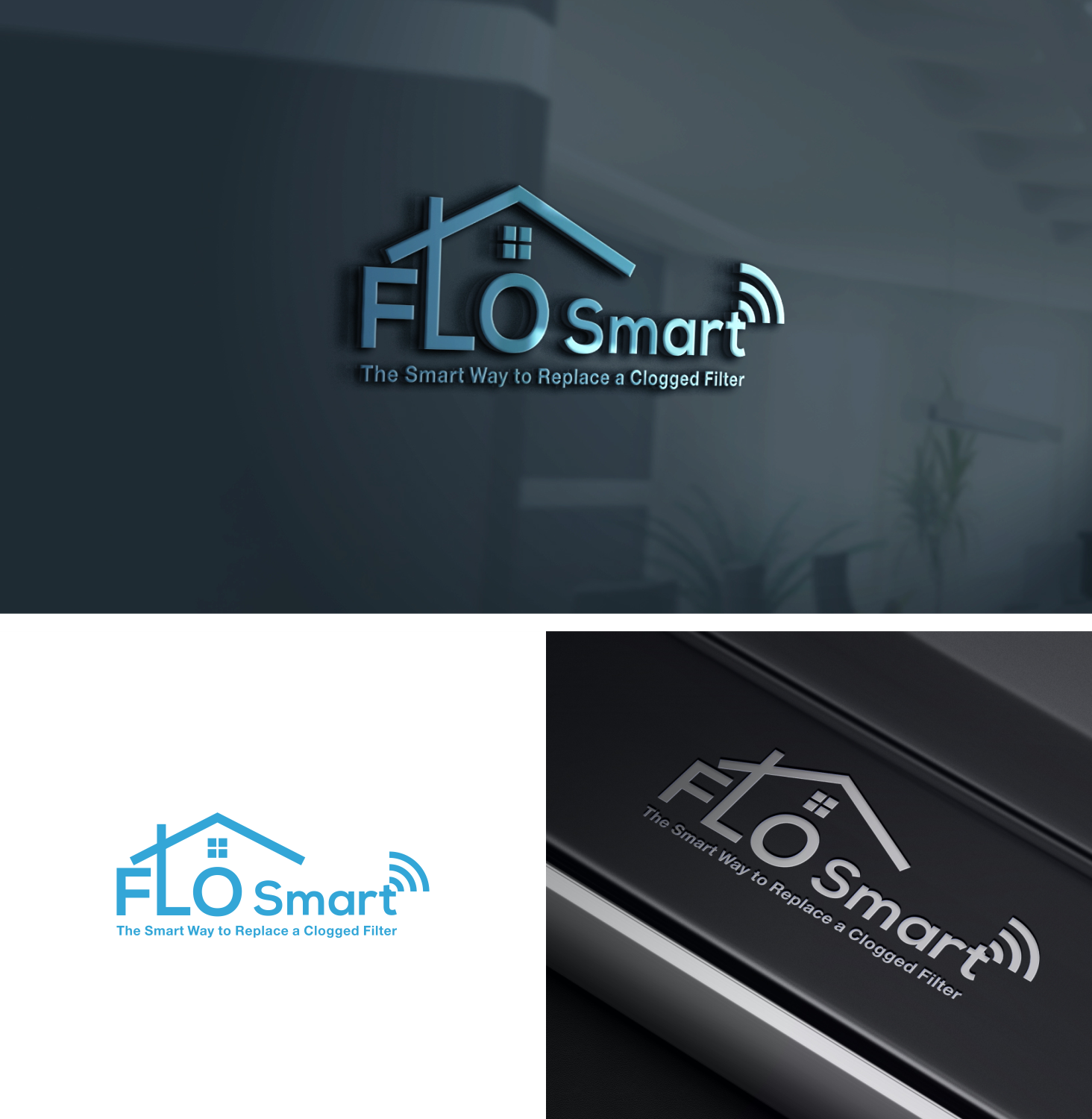 Logo Design by Optimistic_Studio for this project | Design #16880293