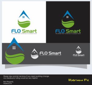 Logo Design by Mariono Fx for this project | Design: #16860344