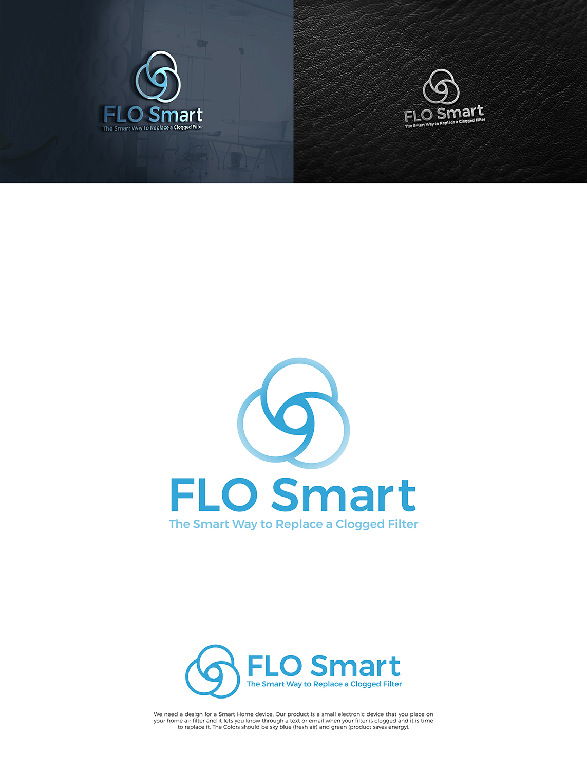 Logo Design by GOOD ARTZ for this project | Design #16862547