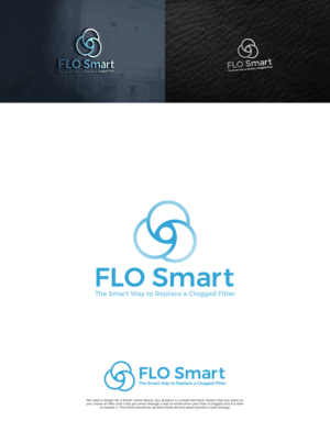 Logo Design by GOOD ARTZ for this project | Design: #16862547