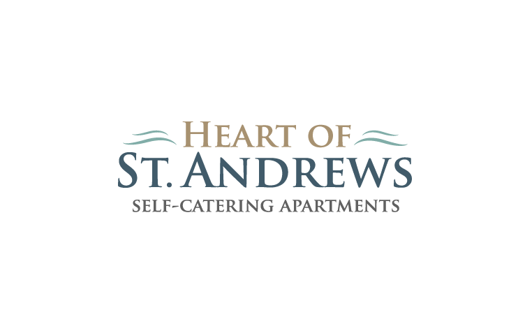 Design de Logo par Digihex pour Heart of St Andrews | Design #16856842