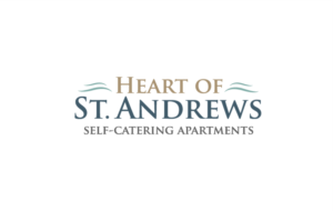Logo Design by Digihex for Heart of St Andrews | Design: #16856842