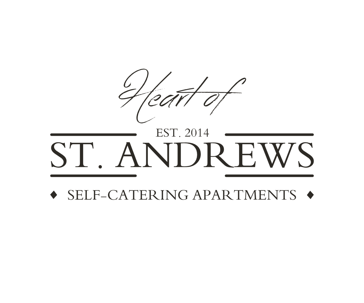 Diseño de Logo por FinalPixel para Heart of St Andrews | Diseño #16856852