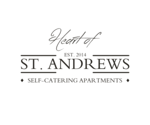 Logo Design by FinalPixel for Heart of St Andrews | Design: #16856852