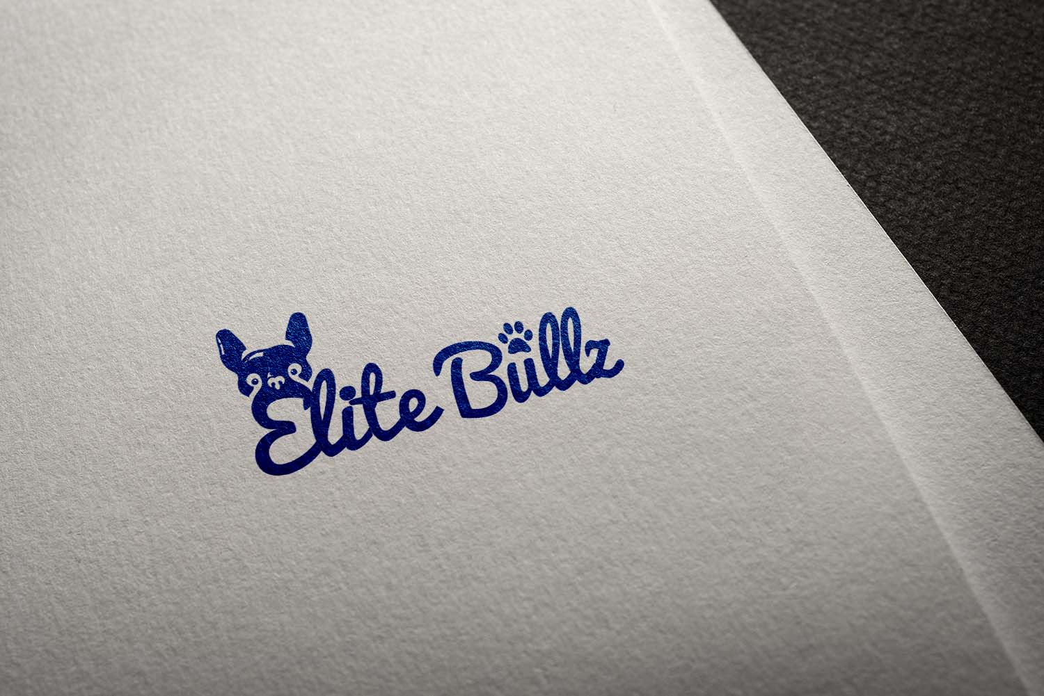 Logo Design by A.STUDIO for this project | Design #16917438