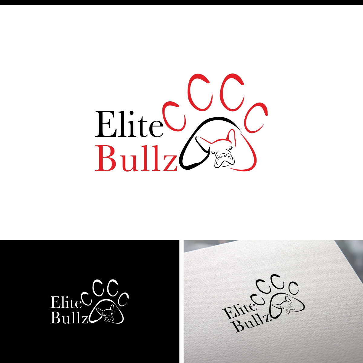 Logo-Design von e-graphics für dieses Projekt | Design #16896326