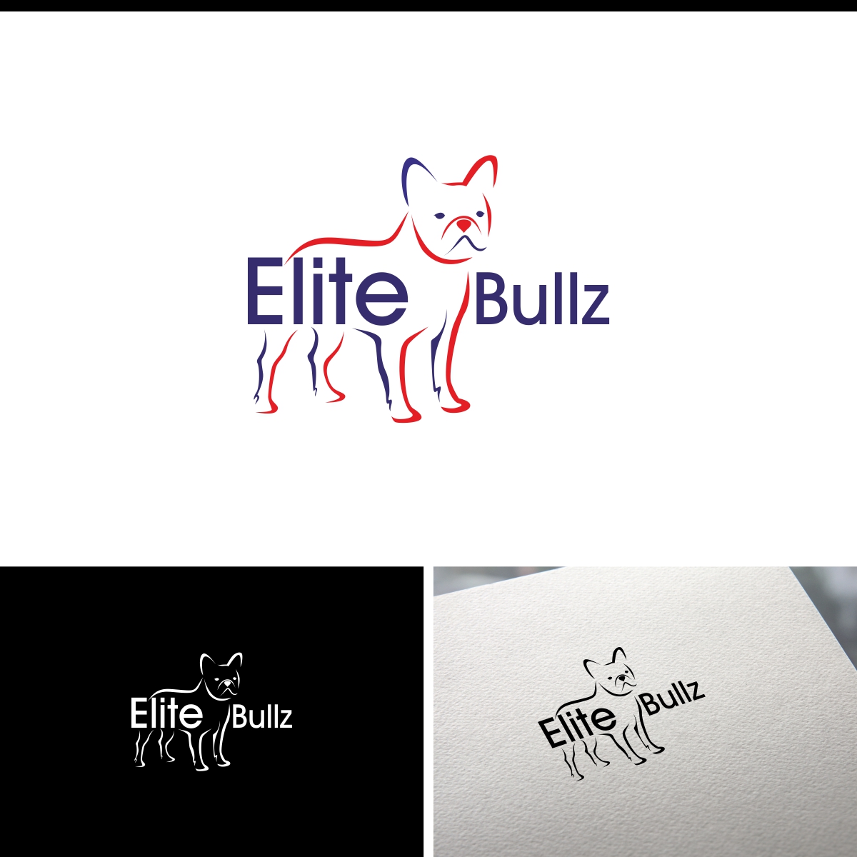 Logo-Design von e-graphics für dieses Projekt | Design #16907233