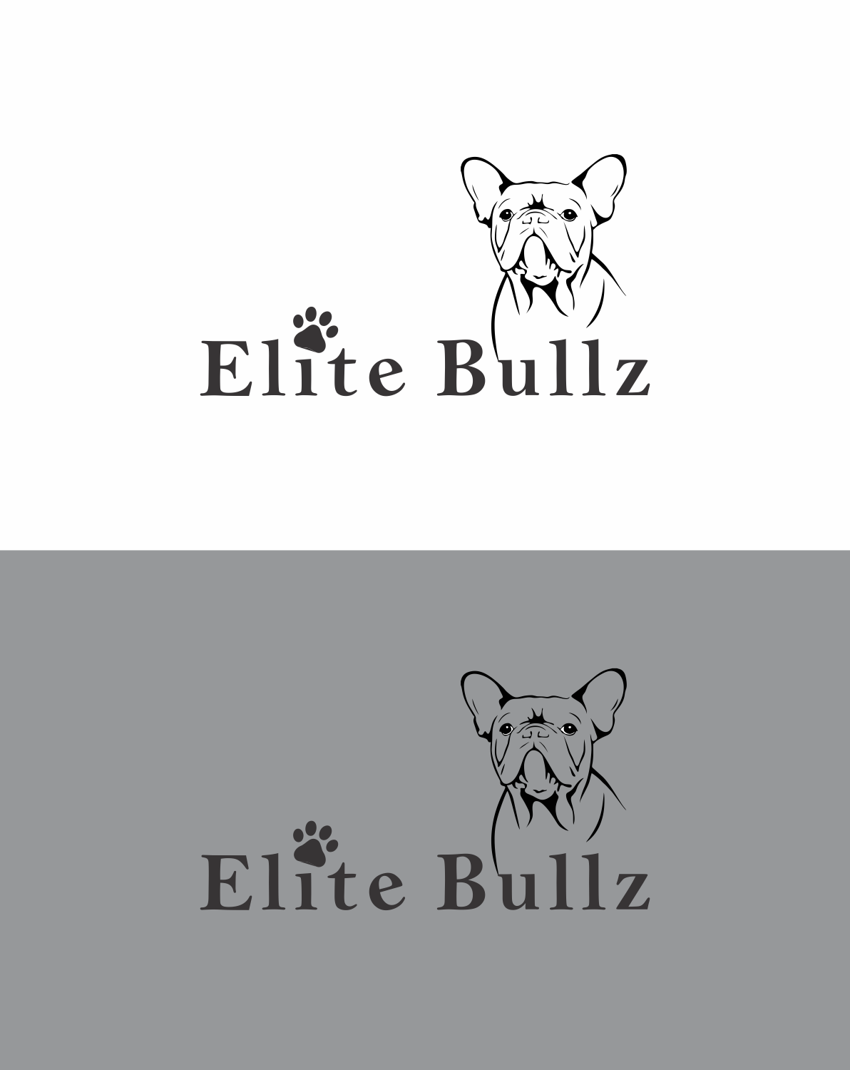 Logo Design by fatiyadesign for this project | Design #16979236