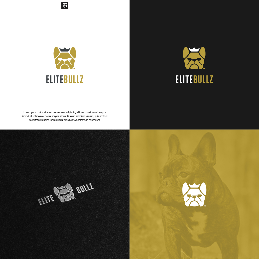 Design de Logo par Hendrell pour ce projet | Design #16907775