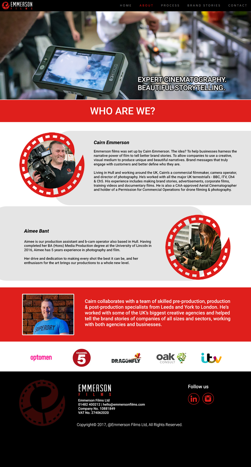 Graphic Design by uk for Ignite Marketing  | Design #16935439