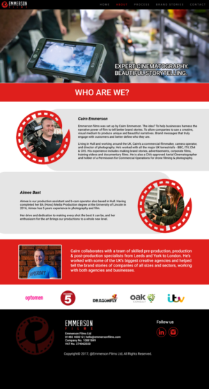 Graphic Design by uk for Ignite Marketing  | Design: #16935439