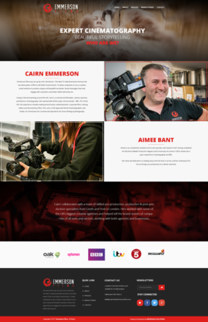 Graphic Design by Impressive Solutions for Ignite Marketing  | Design: #16912040