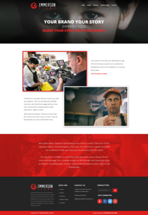 Graphic Design by Impressive Solutions for Ignite Marketing  | Design: #16912041