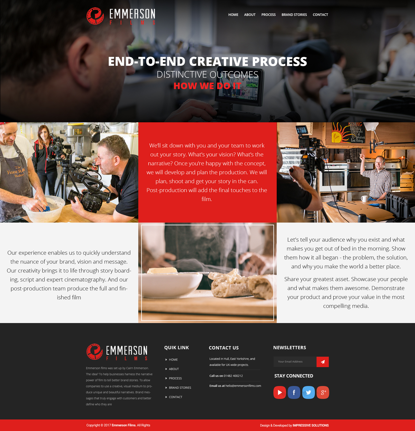 Graphic Design by Impressive Solutions for Ignite Marketing  | Design #16912043