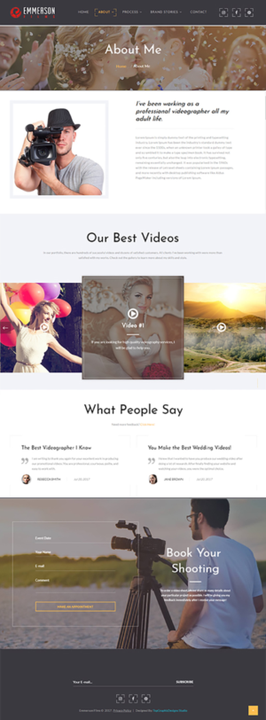 Graphic Design by RWDStudio for Ignite Marketing  | Design: #16902134