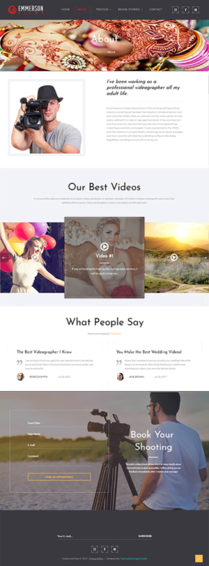 Graphic Design by RWDStudio for Ignite Marketing  | Design: #16902137
