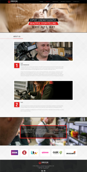 Graphic Design by PiXthemes for Ignite Marketing  | Design: #16936878