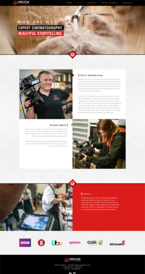 Graphic Design by PiXthemes for Ignite Marketing  | Design: #16936899
