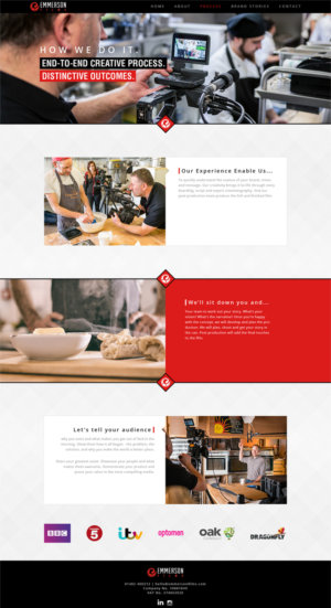 Graphic Design by PiXthemes for Ignite Marketing  | Design: #16936905