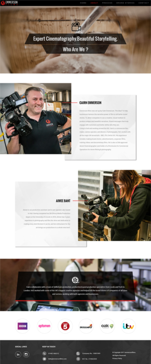 Graphic Design by PiXthemes for Ignite Marketing  | Design: #16936930