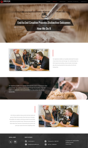Graphic Design by PiXthemes for Ignite Marketing  | Design: #16936936
