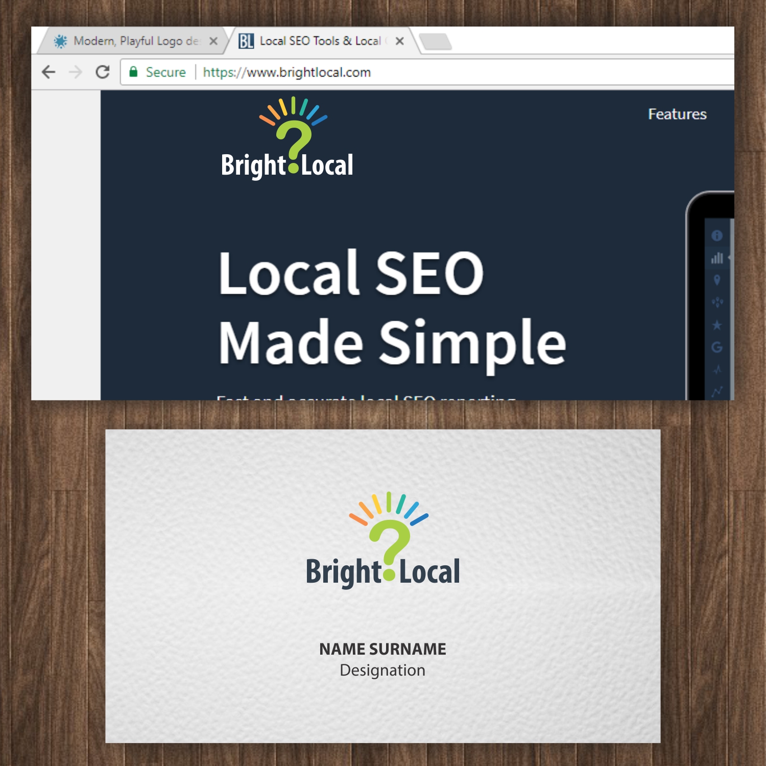 Logo Design by mdnegi for Spiderly Ltd | Design #16924509