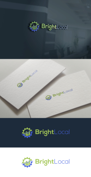Logo Design by fatiyadesign