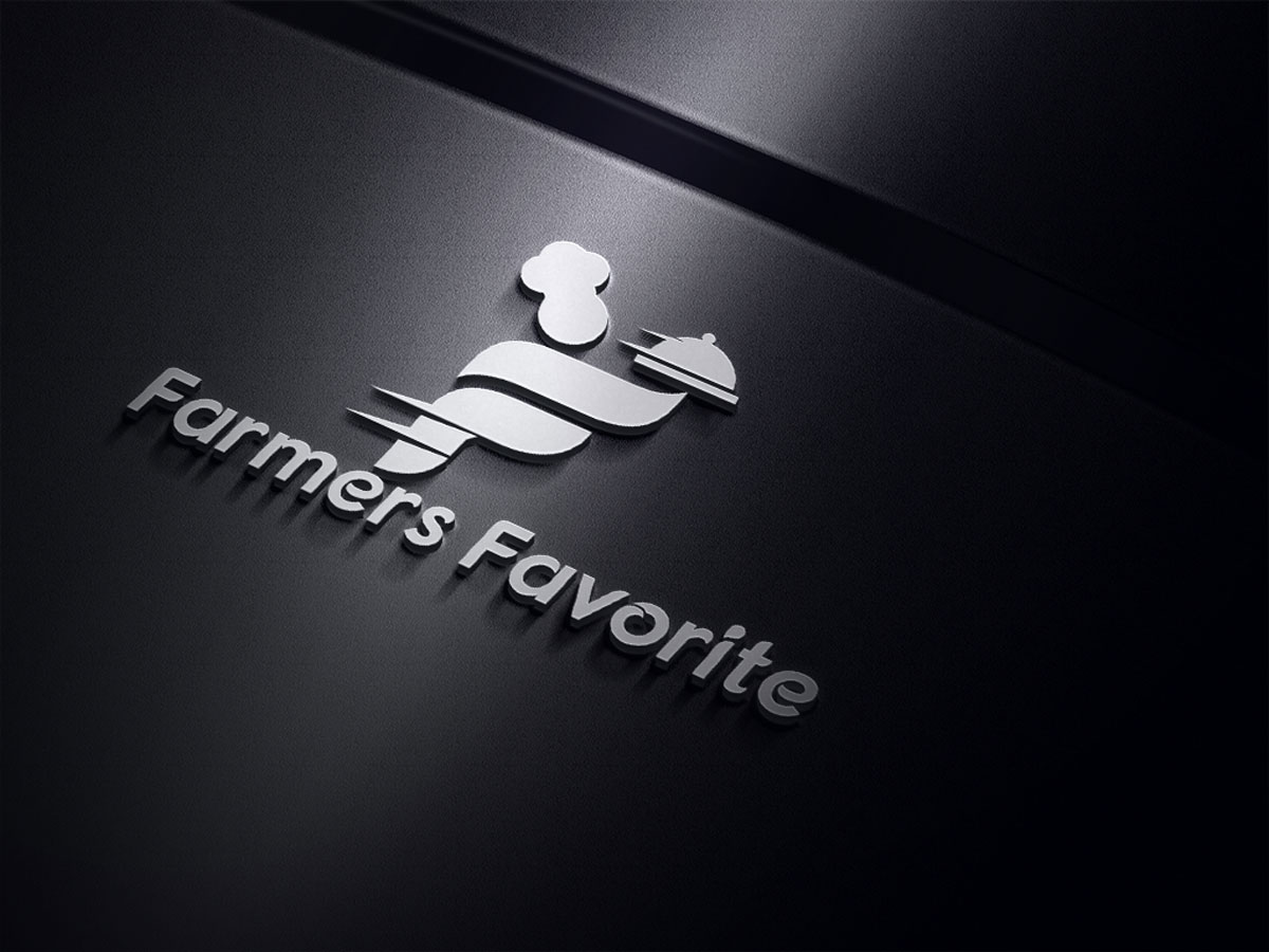 Logo Design by johnnyblackman for this project | Design #16873630