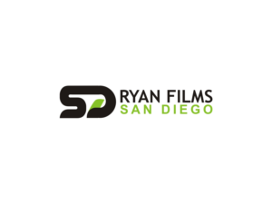 Logo Design by rastf2day for Ryan Films San Diego | Design: #17063150