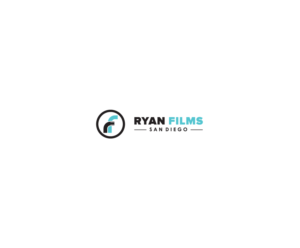 Logo Design by bijuak for Ryan Films San Diego | Design: #17048050