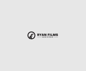 Logo Design by bijuak for Ryan Films San Diego | Design: #17055550