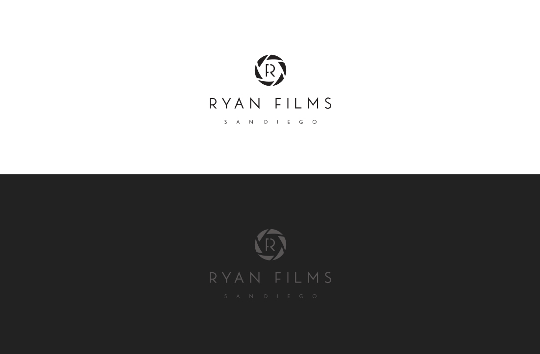 Design de Logo par GLDesigns pour Ryan Films San Diego | Design #17050933