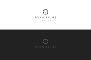 Logo Design by GLDesigns for Ryan Films San Diego | Design #17050933