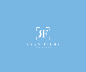Logo Design by saulogchito for Ryan Films San Diego | Design: #17137063