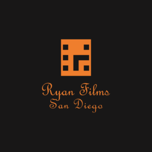 Logo Design by agustaarisantoso for Ryan Films San Diego | Design: #17070609