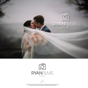 Logo Design by groomfox for Ryan Films San Diego | Design: #17049887