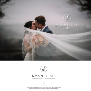 Logo Design by groomfox for Ryan Films San Diego | Design: #17049888