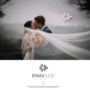 Logo Design by groomfox for Ryan Films San Diego | Design: #17049889