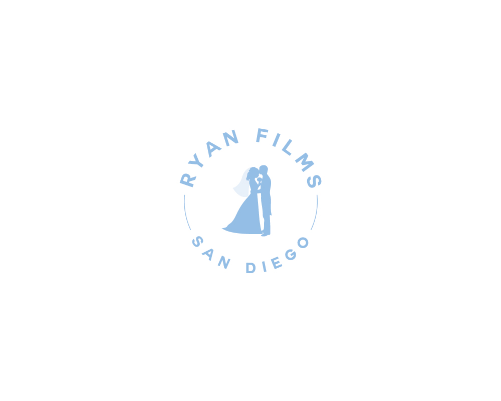 Logo Design by Deep Night for Ryan Films San Diego | Design #17045399