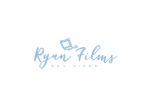 Logo Design by Belove for Ryan Films San Diego | Design: #17100386