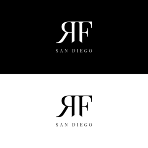 Logo Design by Lunaris atelier for Ryan Films San Diego | Design: #17147550
